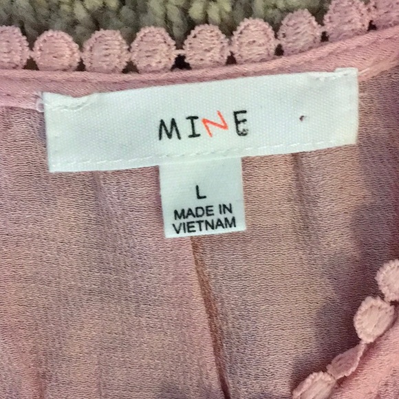 Blouse - Picture 2 of 4